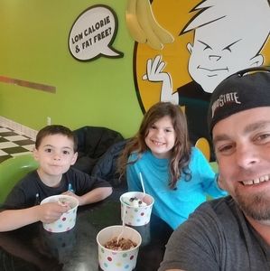 Meet your Posher, Nick